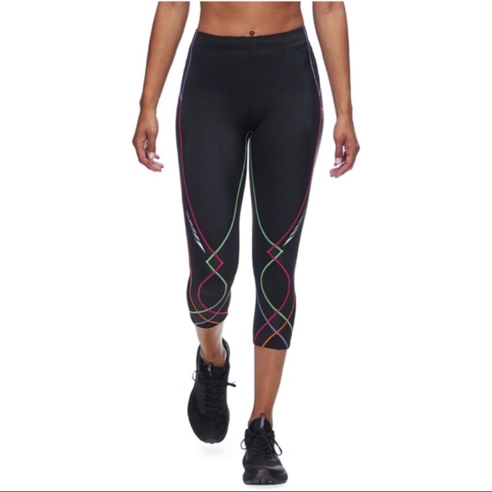 CW-X compression leggings size L
